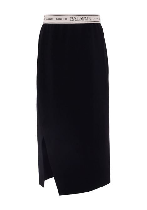 Gonna Balmain Kids BALMAIN PARIS KIDS | GONNE | BX7A34J0371930AV
